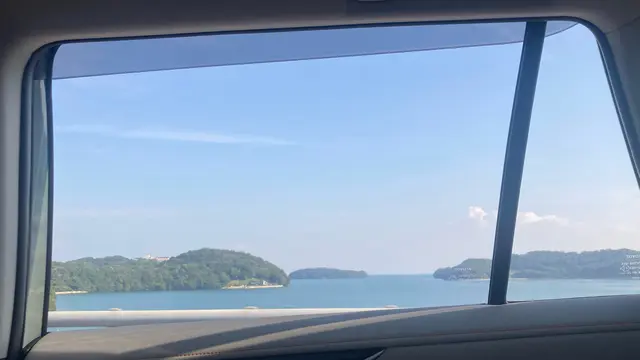 福岡から日帰りドライブどこ行こう?