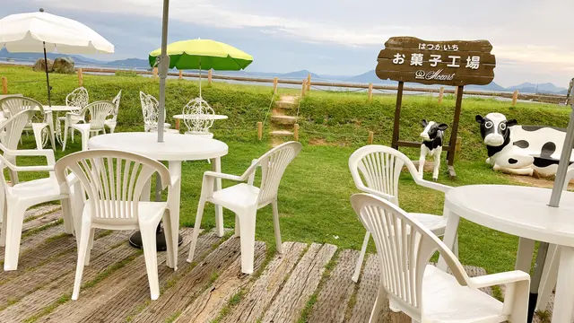 【廿日市】宮島だけじゃない!魅力発掘サイクリング