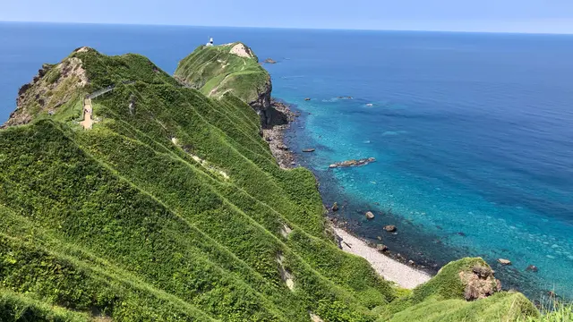 1泊2日で行く！弾丸北海道旅行✈️