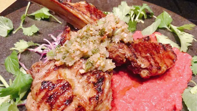 アジアン料理まとめ@東京神奈川