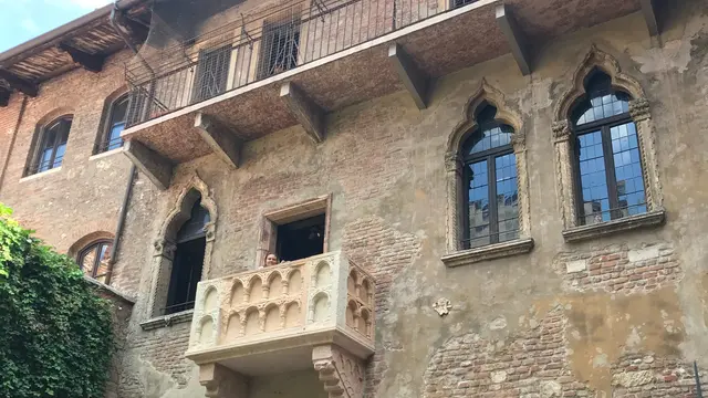 🇮🇹ヴェローナ🇮🇹主要都市とガルダ湖人気No.1のシルミオーネを紹介