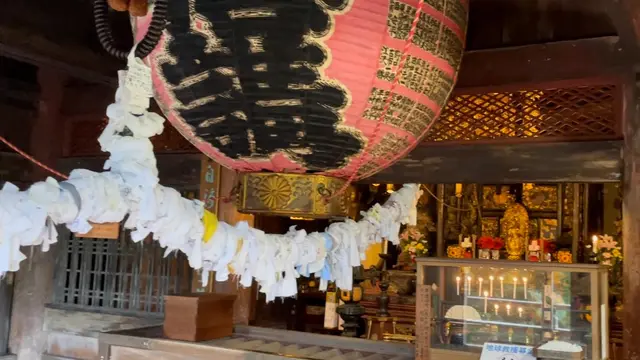 【千葉】女性に人気!笠森寺に行ってみた!