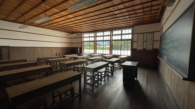 着物を着るチャンス〜萩着物ウィーク〜
