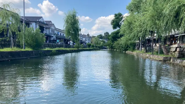【岡山】OL的岡山旅行 一泊二日