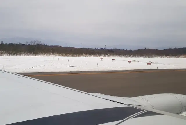 弾丸土日で秋田旅行👹