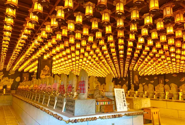 厳島神社だけじゃない⁉️皇族、将軍も愛した宮島スポット✨一泊二日でパワーチャージ✨⛩✨