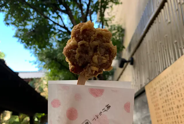 もみじ饅頭をフカボリ！！！🍁️実は店ごとで全っ然違う❗️銘菓の新たな楽しみ方🧡🧡