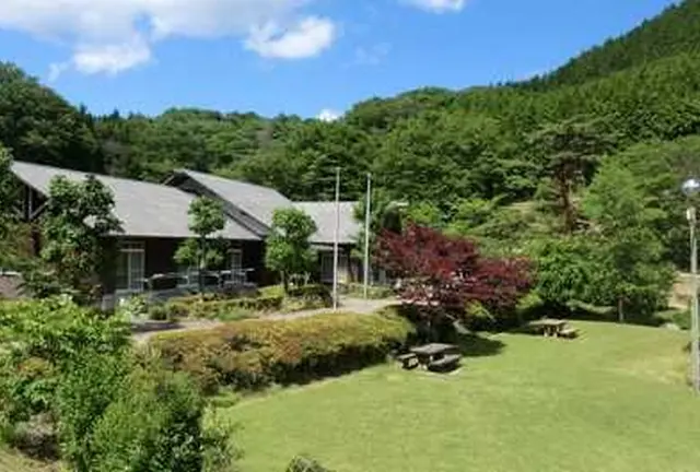 美味しい水とプチ登山♪