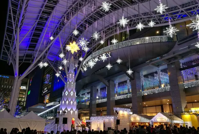 福岡旅行計画🎄