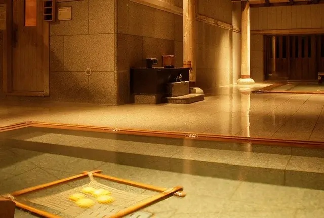 仙台旅行