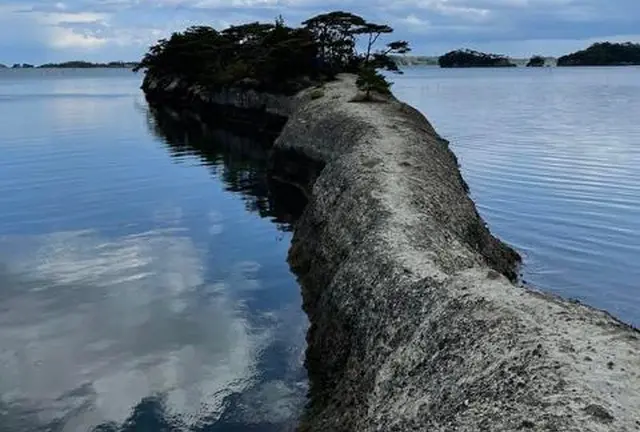 地元民がオススメする👀日本三景・松島を満喫するお出かけコース