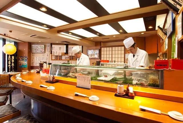 おとなの週末 2022年3月「春の東京グルメ散歩」の掲載店舗vol.1