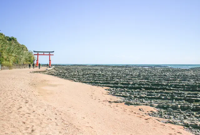 日帰り⛩宮崎ドライブ