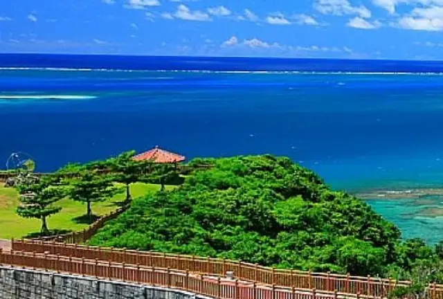 沖縄南部で歴史と文化を満喫プラン🏝
