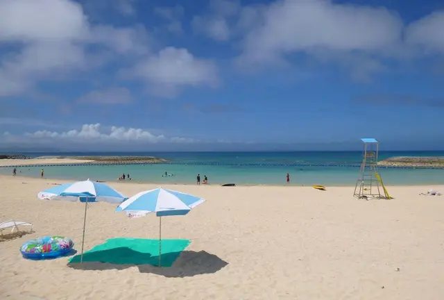 家族で楽しむ【沖縄南部】ツアー🏝