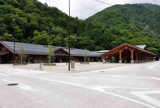 上高地&温泉日帰りプラン。(自家用車)