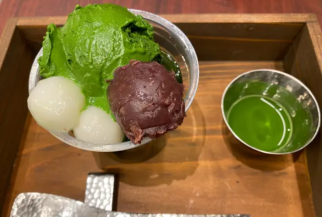 横浜駅西口で至福のひと時を味わえる！絶品スイーツが味わえる店舗