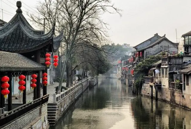 【街特集🇨🇳上海市金山区】古くから栄えてきた西南門戸 の街🌊CAと巡る1泊2日旅！