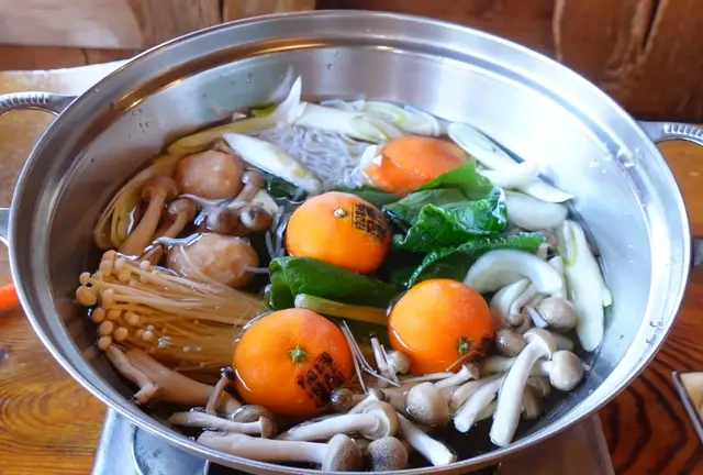【山口】周防大島のご当地グルメ「みかん鍋」を食べに行ってみた🍲🍊
