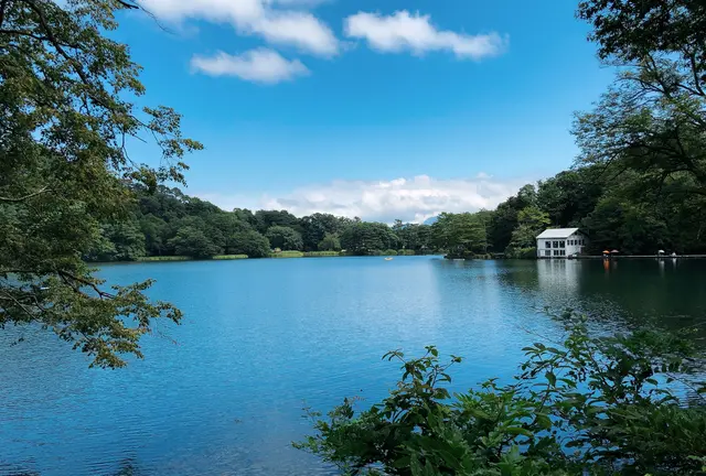 新海誠ゆかりの地 長野県・小海町で絶景ドライブ
