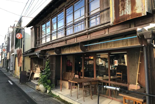 栗原