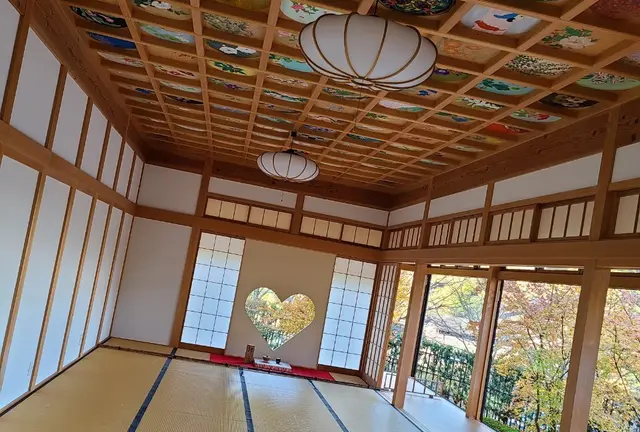 岐阜から京都へ♡とも旅♪
