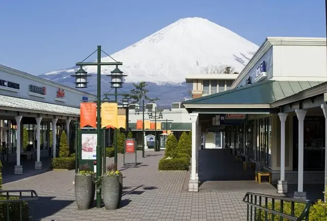 見なきゃ損！御殿場アウトレットを制すために！！