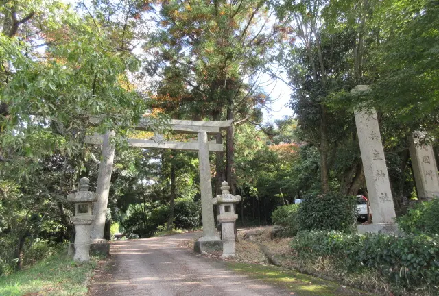相撲発祥の地・桜井市で見つけた邪馬台国