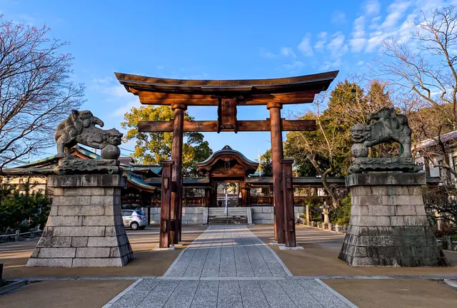 広島✨七福神巡り✨⛩春うらら 二葉の里歴史の散歩道🌸✨