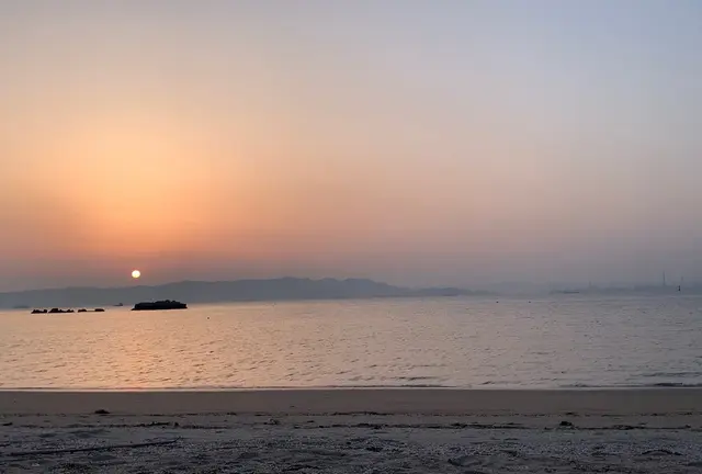 【岡山県】笠岡島巡り🛳真鍋島と白石島を満喫する1泊2日旅✨
