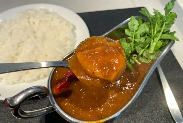 【下北沢】カレー激戦区でカレー三昧🍛