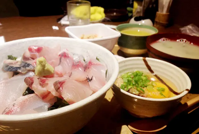 四国最西端「佐田岬」で一日満喫プラン！海鮮丼にじゃこ天、温泉も♪