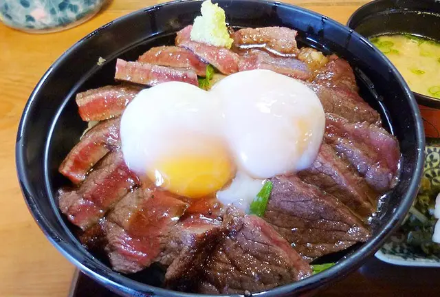 【阿蘇市】あか牛丼が食べれるお店 7選【熊本県】