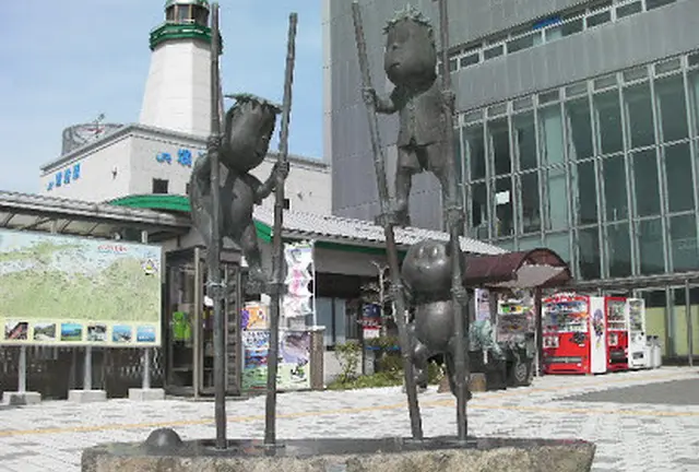 鳥取&島根旅2022GW