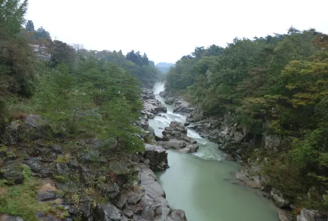 歴史と自然！平泉世界遺産巡りの旅