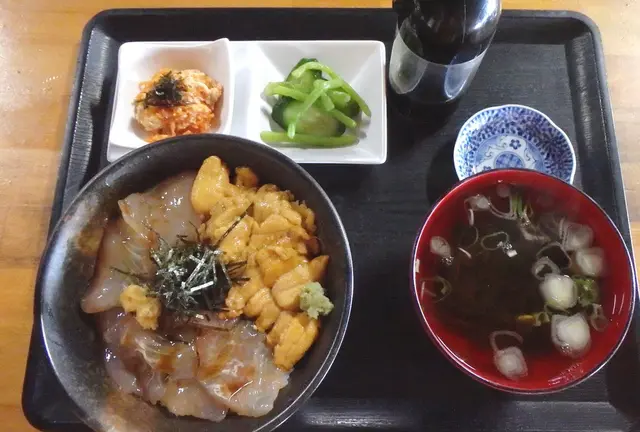 津軽西海岸の鰺ヶ沢で温泉とグルメを満喫