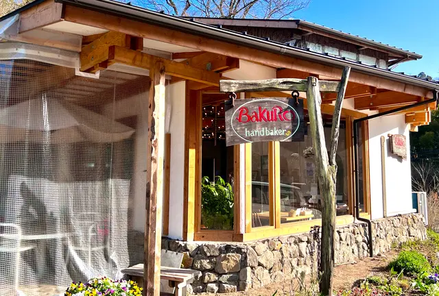 ドライブスポット満載！広島郊外カフェ