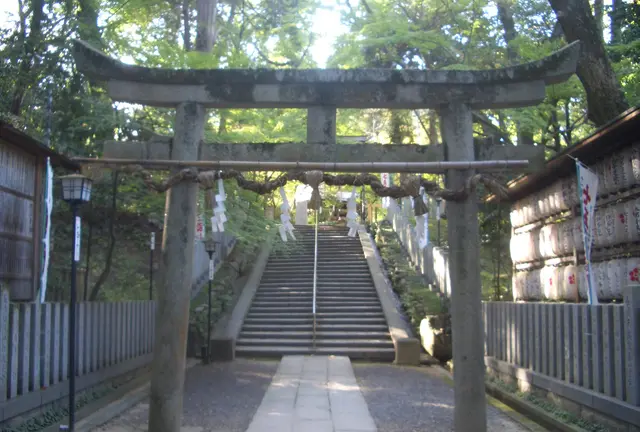 京の都は京都だけやおまへん。長岡京も忘れんといて