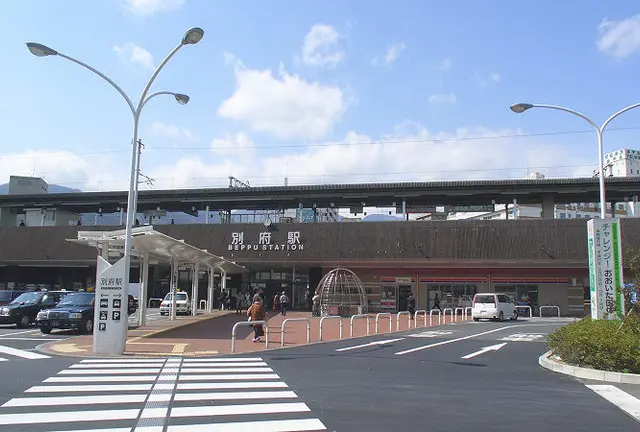 温泉だけじゃない!!別府の街中の魅力に迫る♪