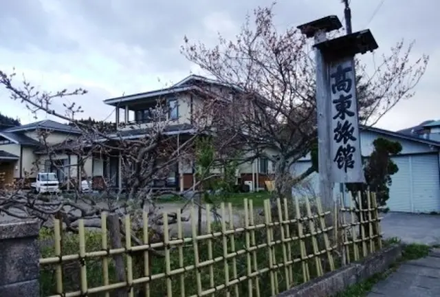 鳴子温泉郷「川渡温泉」で自炊湯治を堪能♪