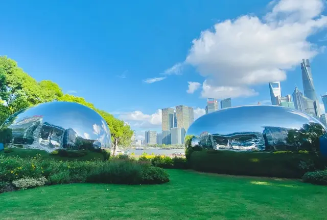 【街特集🇨🇳上海市虹口区】CAと巡る１泊2日旅！