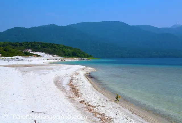 美しい見どころ満載の下北半島をぐるっと１周する旅