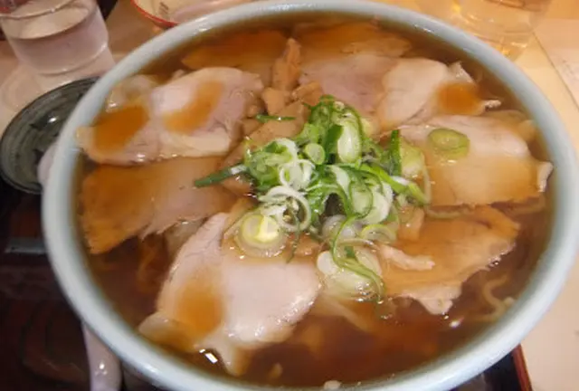 酒田市名所めぐり