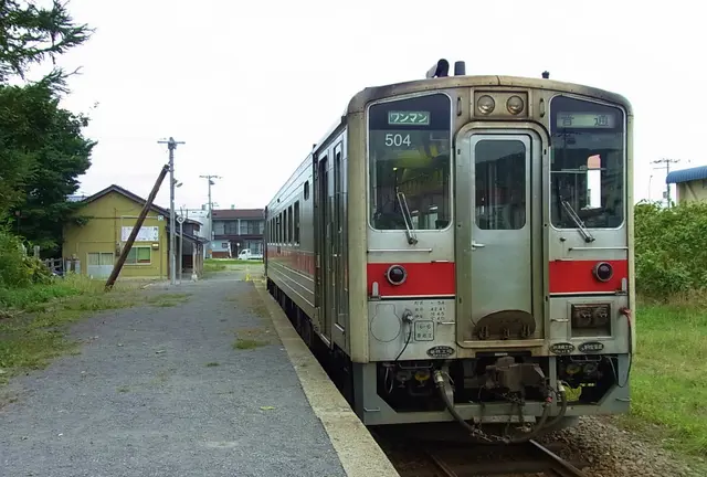 ワンマン列車でのんびりガタンゴトン♪留萌本線の旅