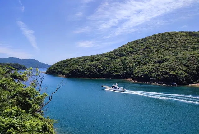 初夏の五島列島大人旅 3泊4日 
