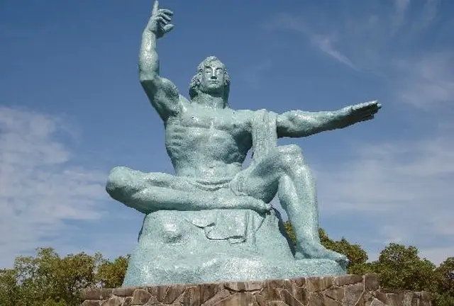 初めての長崎の旅〜王道プラン！！