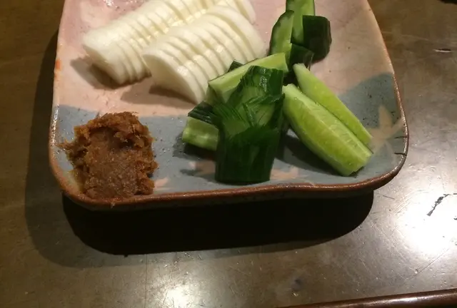 グルメな人が集まる青葉台で見つけた隠れ家