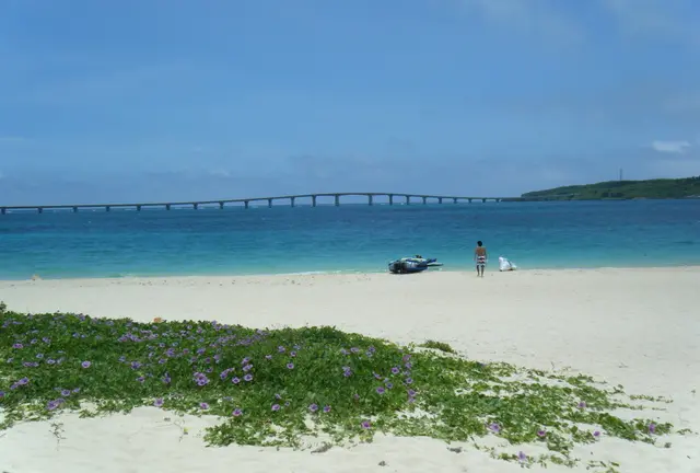 美ら島記録　宮古島編