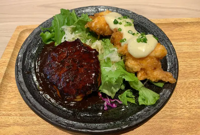 【下北沢】カレー以外が食べたいんだ‼️カレーの激戦区でカレー以外が美味い店まとめ