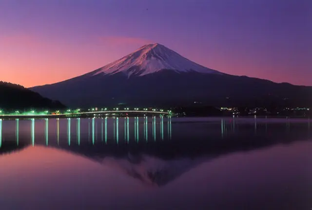 人生の路頭に迷っている貴方にオススメの【河口湖/山中湖】癒しの旅♥︎←いじけんぼ